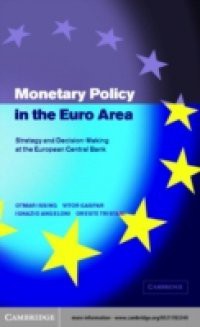 Monetary Policy in the Euro Area