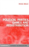 Political Parties, Games and Redistribution