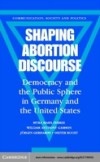 Shaping Abortion Discourse