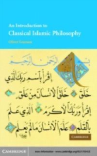 Introduction to Classical Islamic Philosophy