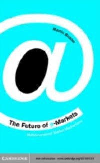 Future of e-Markets