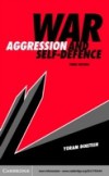 War, Aggression and Self-Defence