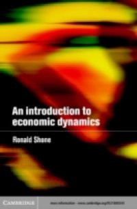 Introduction to Economic Dynamics