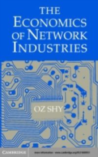 Economics of Network Industries