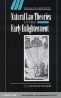 Natural Law Theories in the Early Enlightenment