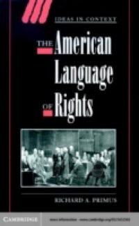 American Language of Rights