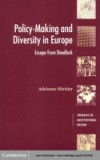 Policy-Making and Diversity in Europe