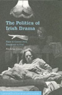 Politics of Irish Drama