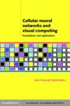 Cellular Neural Networks and Visual Computing