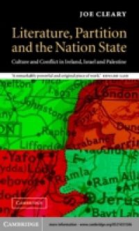 Literature, Partition and the Nation-State