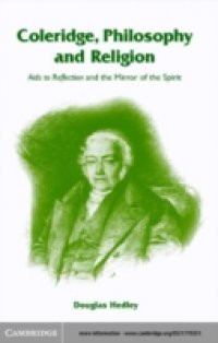 Coleridge, Philosophy and Religion