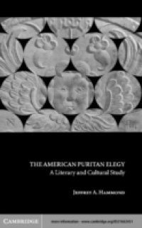 American Puritan Elegy