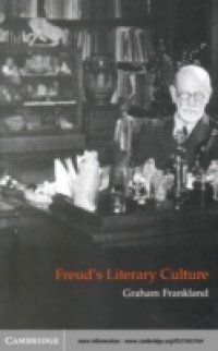 Freud's Literary Culture