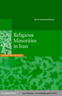 Religious Minorities in Iran