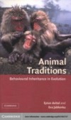 Animal Traditions