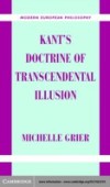Kant's Doctrine of Transcendental Illusion