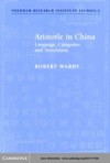 Aristotle in China