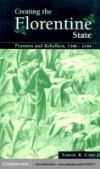 Creating the Florentine State