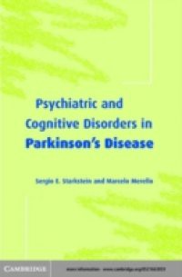 Psychiatric and Cognitive Disorders in Parkinson's Disease