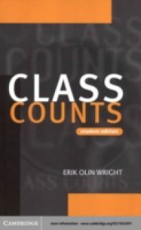 Class Counts Student Edition