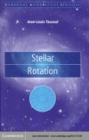 Stellar Rotation