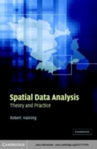 Spatial Data Analysis