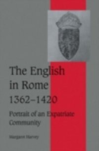English in Rome, 1362-1420