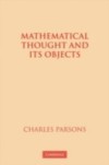 Mathematical Thought and its Objects