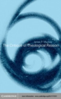 Critique of Theological Reason