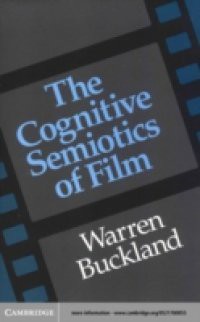 Cognitive Semiotics of Film