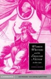 Women Writers and the English Nation in the 1790s
