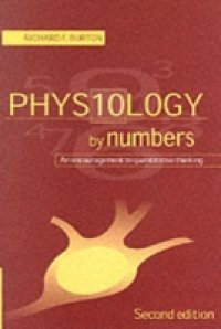 Physiology by Numbers