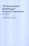 Econometric Modelling of Financial Time Series