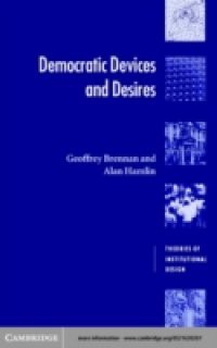 Democratic Devices and Desires