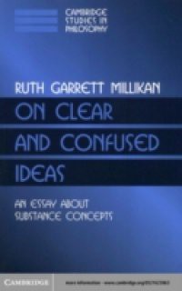 On Clear and Confused Ideas