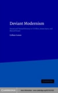 Deviant Modernism