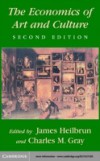 Economics of Art and Culture