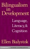 Bilingualism in Development