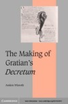 Making of Gratian's Decretum