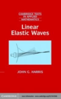 Linear Elastic Waves