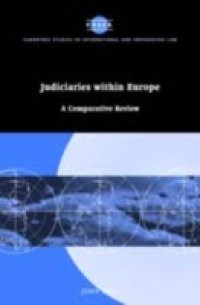 Judiciaries within Europe