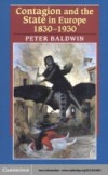 Contagion and the State in Europe, 1830-1930