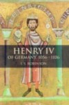 Henry IV of Germany 1056-1106