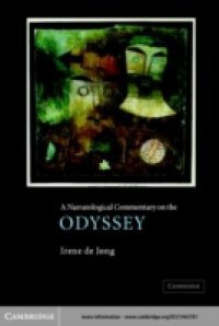 Narratological Commentary on the Odyssey