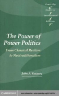 Power of Power Politics