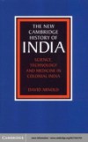 Science, Technology and Medicine in Colonial India