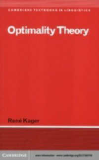 Optimality Theory