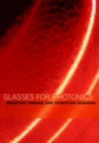 Glasses for Photonics