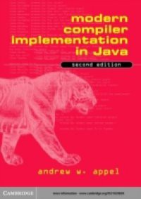 Modern Compiler Implementation in Java