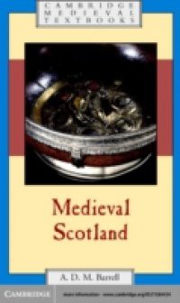 Medieval Scotland